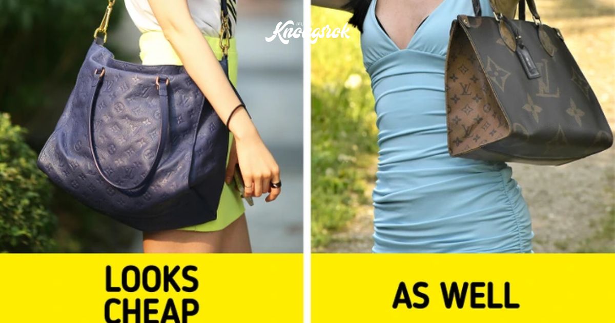 10+ Bag Types That Are Best to Avoid If You Don’t Want to Look Fusty