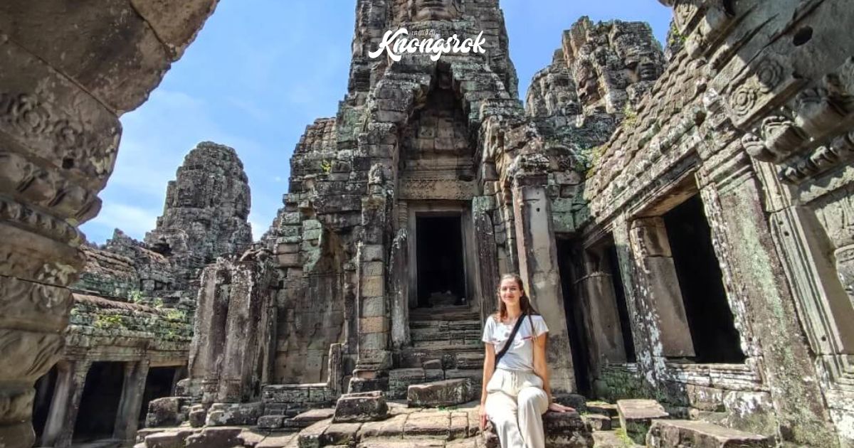 A Complete Guide to Backpacking Through Cambodia on a Budget