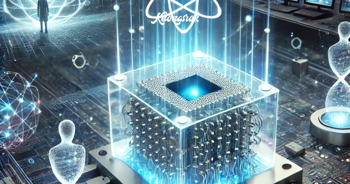 Latest Innovations in Quantum Computing: What You Need to Know